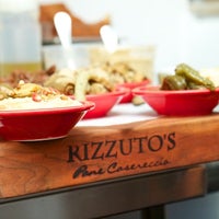 Photo taken at Rizzuto’s Restaurant-Bar-Sports by CTbites on 12/31/2011