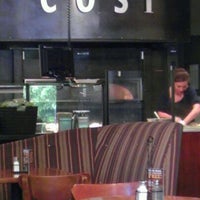 Photo taken at Cosi by Mike C. on 5/15/2012