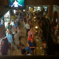 Photo taken at JR's Bar &amp; Grill by Steven on 7/3/2012