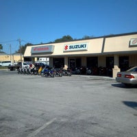 Photo taken at Central Florida PowerSports by ★blitzpwr★ on 1/30/2012