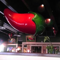 รูปภาพถ่ายที่ Chili&amp;#39;s Grill &amp;amp; Bar โดย Joshua W. เมื่อ 8/22/2012