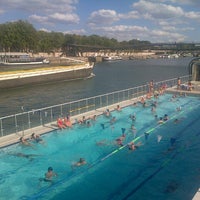 Piscine Joséphine Baker 30 Conseils De 878 Visiteurs