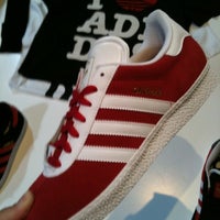 adidas st catherine montreal