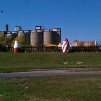 Photo taken at Cementland by Ms M. on 10/23/2011