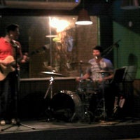 Photo taken at Fayola Bar by Raimundo R. on 10/23/2011