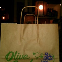 Olive Garden Italian Restaurant In Clovis