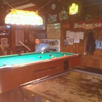 Photo taken at Smokey Joe&amp;#39;s Tavern by Shannon G. on 11/4/2011