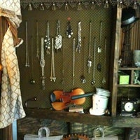 Photo taken at Clockwork Couture by Susan M. on 7/11/2011