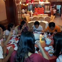 Kim Hee Restaurant 金禧楼 Seberang Jaya Pulau Pinang