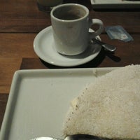 Photo taken at Armazém Paraty by Lia P. on 7/27/2012