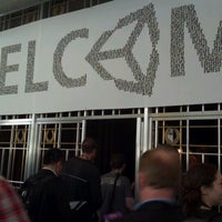 Photo taken at Unite 11 by Oleg P. on 9/28/2011