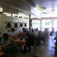 Photo taken at Lucchese Legends Deli by Aaron K. on 8/10/2011