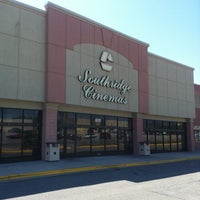 Photo taken at Carmike Southridge 12 by dave k. on 8/27/2011
