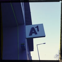 Photo taken at A1 Telekom Austria by Alexander D. on 3/10/2012