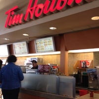 Photo taken at Tim Hortons by Jay M. on 11/6/2011