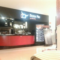 Foto diambil di Brasa Rio oleh Hugo R. pada 11/17/2011