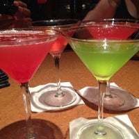 Photo taken at TGI Fridays by John W. on 6/21/2012