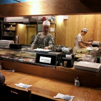 1/10/2012에 Giselle C.님이 East Japanese Restaurant에서 찍은 사진