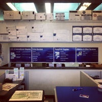 Photo taken at US Post Office by David G. on 6/26/2012