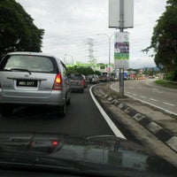 Jalan Kuala Pilah Seremban Seremban Negeri Sembilan