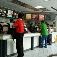 Review McDonald's