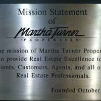 Photo taken at Dawn Smith At Martha Turner Sotheby&amp;#39;s International Realty by Enid C. on 4/22/2012