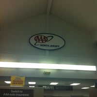 aaa north jersey locations