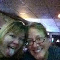 Photo taken at Down Under Bar &amp;amp; Grill by Michelle T. on 1/28/2012