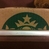Photo taken at Starbucks by !MyStanwood .. on 9/22/2011