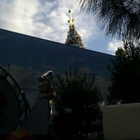 Photo taken at Wholiday Tree Lighting by M C. on 12/23/2011