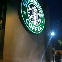 Photo taken at Starbucks by Zachary T. on 6/24/2011