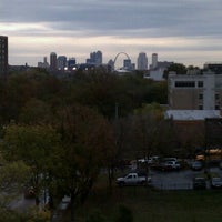 The Parkway Hotel Hotel In Saint Louis