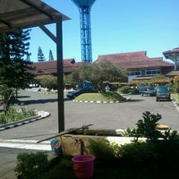 Foto diambil di Campus Bandung - BRI Corporate University oleh Dwika art S. pada 7/2/2012