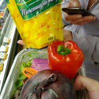 Photo taken at Country Grocer by J F. on 8/22/2012