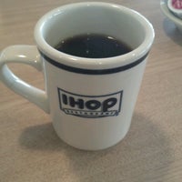 Photo taken at IHOP by Kelly G. on 8/15/2012