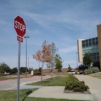 Photo taken at North Lake College by Supote M. on 8/23/2012