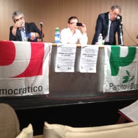 6/12/2012にMichela T.がTeatro Della Gioventùで撮った写真