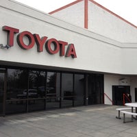 Larry H Miller Toyota Boulder 2465 48th Ct Photo Taken At Larry H Miller Toyota Boulder By Saad A On 3