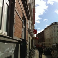 Foto diambil di Omena Hotel Copenhagen oleh Noelia O. pada 9/16/2011