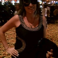 Photo taken at Barona Party Pit by Tanya T. on 12/30/2011