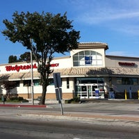 Photo taken at Walgreens by Elizabeth C. on 8/27/2011