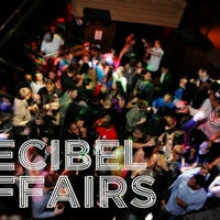 Photo taken at Fuze by DecibelAffairs.Com on 2/27/2012