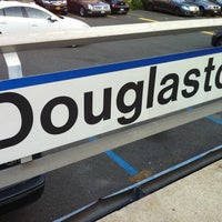 LIRR - Douglaston Station - Douglaston - 235th St & 41st Ave