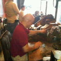 Photo taken at Rosario CIGARS by Lee T. on 9/7/2011