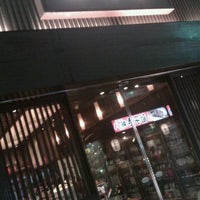 Photo taken at 藤澤屋 by Masahiko S. on 4/27/2012