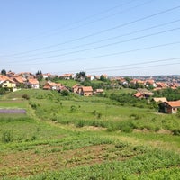 Photo taken at Kaluđerica by Srđan M. on 5/28/2012
