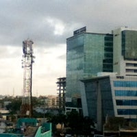 Amazon Sp Infocity Maa2 Office In Chennai
