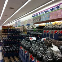 Photo taken at 99 Cents Only Stores by Rosa on 9/11/2012