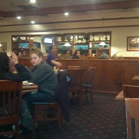 Photo taken at Buffalo Restaurant &amp; Ice Cream Parlor by Richard S. on 1/19/2012