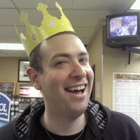 Photo taken at Burger King by Aaron E. on 12/28/2011